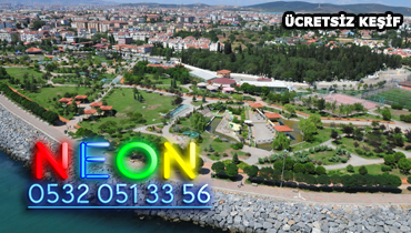 Tuzla Neon Tabela